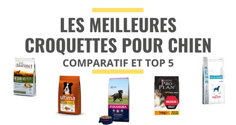 meilleur qualité croquette vet